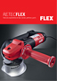 FLEX | Catálogo herramientas eléctricas FLEX