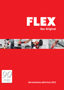 FLEX | Catálogo RETECFLEX