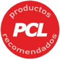 PCL ProductosRecomendados