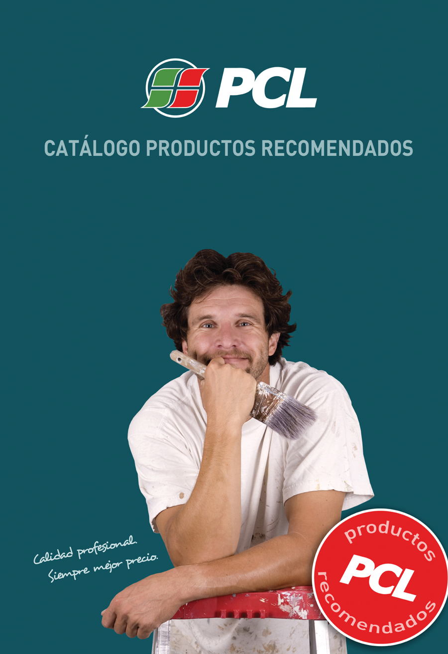 PCL catalogo-reconmendaciones-2011
